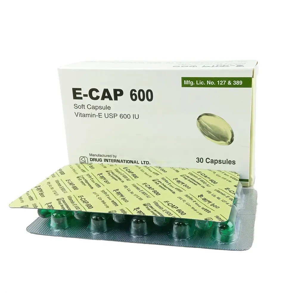 E cap 600 soft cap - https://upokar24.com