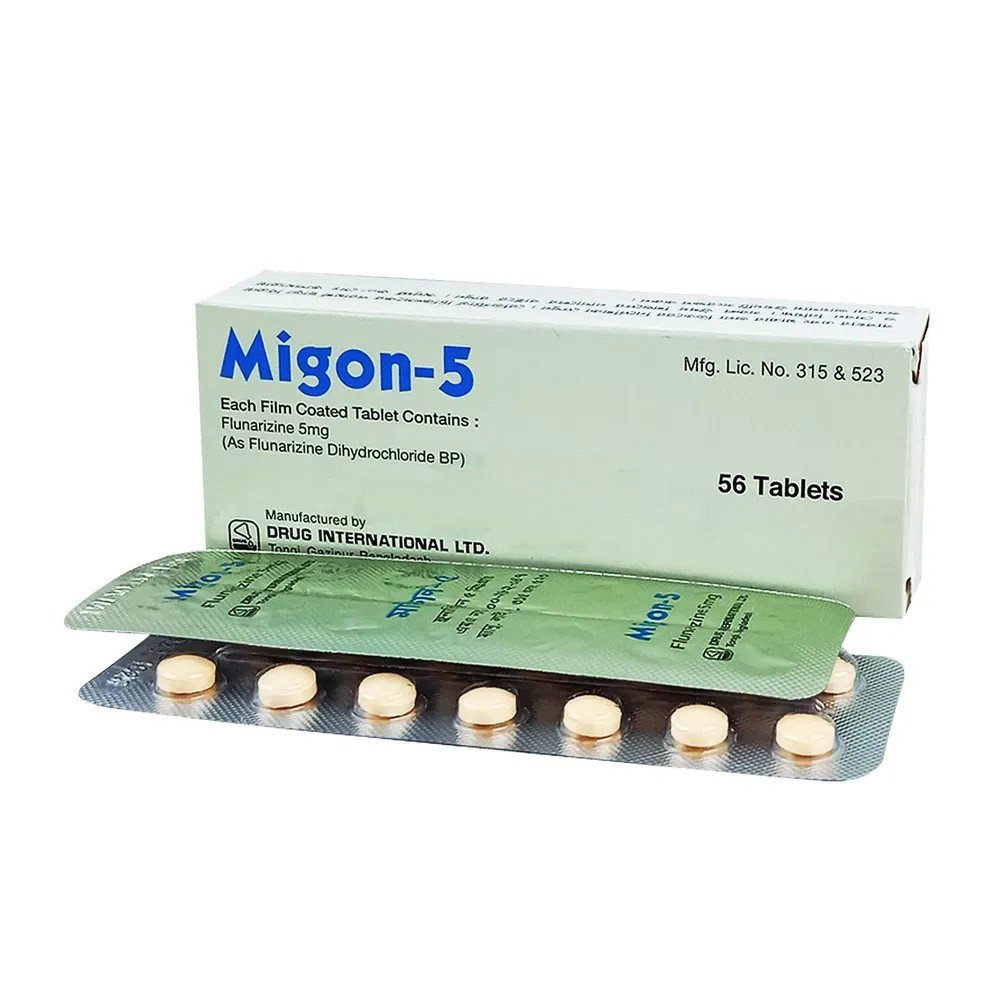 Migon 5 tab - https://upokar24.com