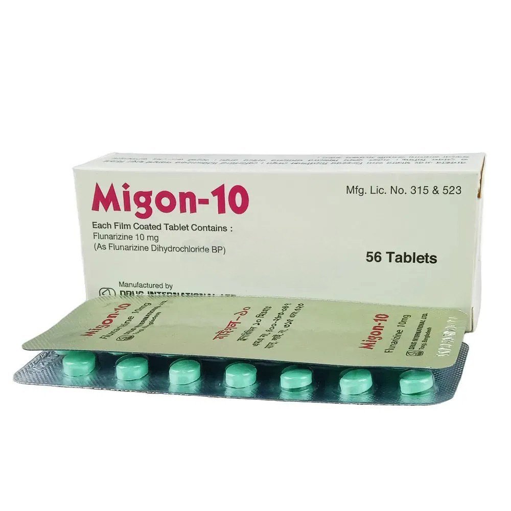 Migon 10 tab - https://upokar24.com
