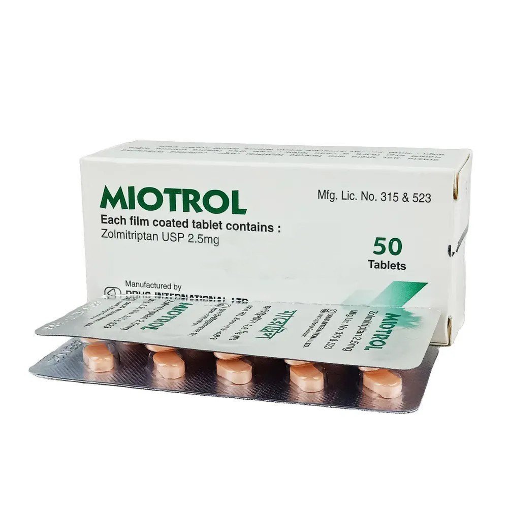 Miotrol tab - https://upokar24.com
