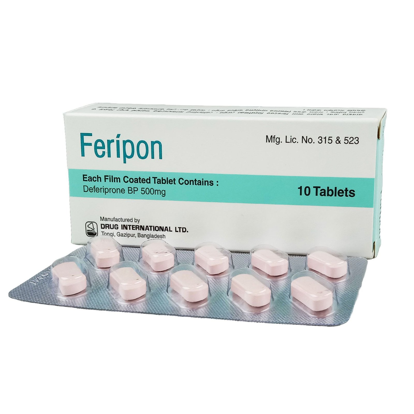 Feripon tab - https://upokar24.com