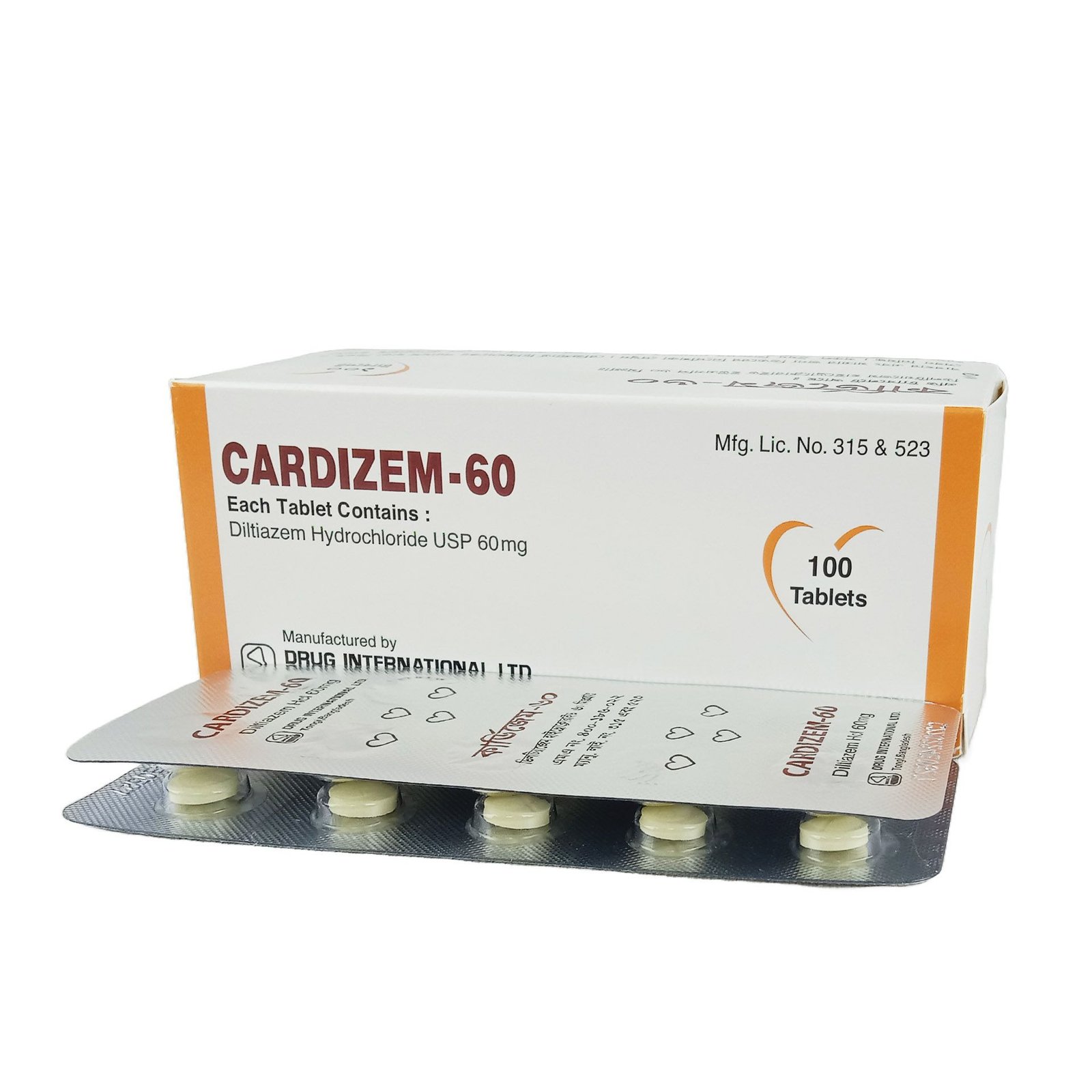 cardizem 60 tab - https://upokar24.com