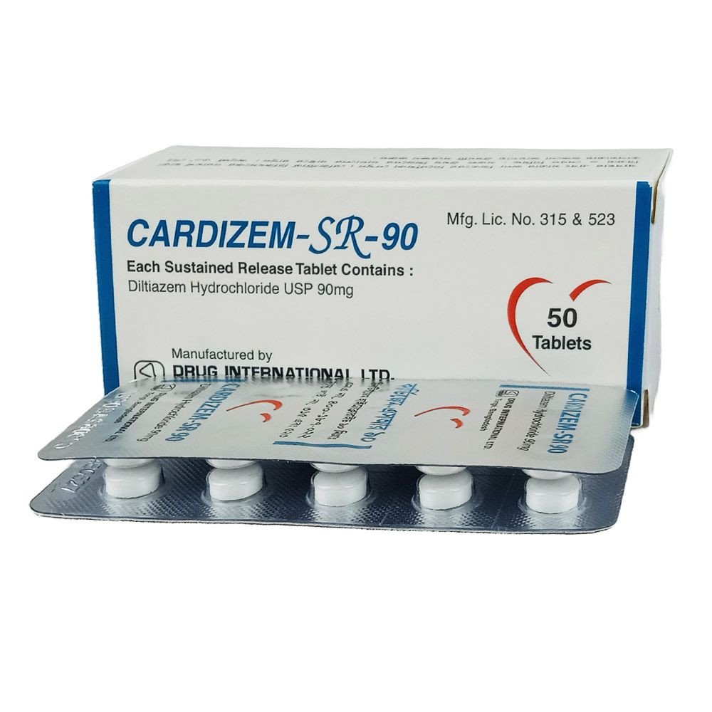 cardizem sr 90 tab - https://upokar24.com