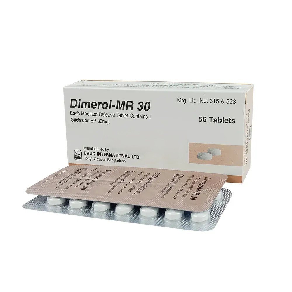 Dimerol M r tab - https://upokar24.com
