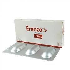Erenzo 70mg TAB - https://upokar24.com
