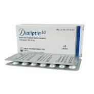 Dialiptin 50mg tab - https://upokar24.com