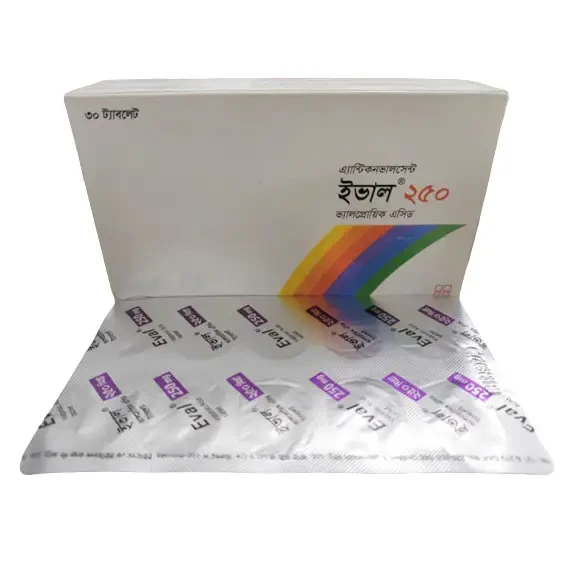 Eval 250 TAB - https://upokar24.com