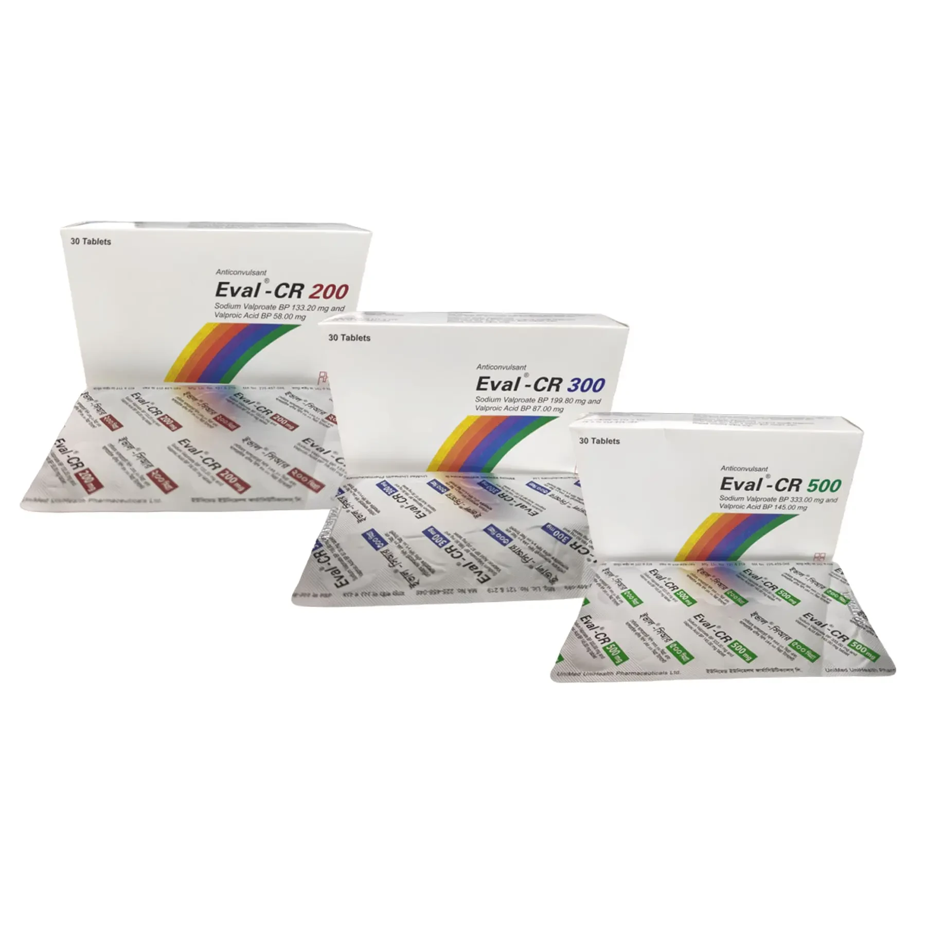 Eval-CR 500 TAB - https://upokar24.com