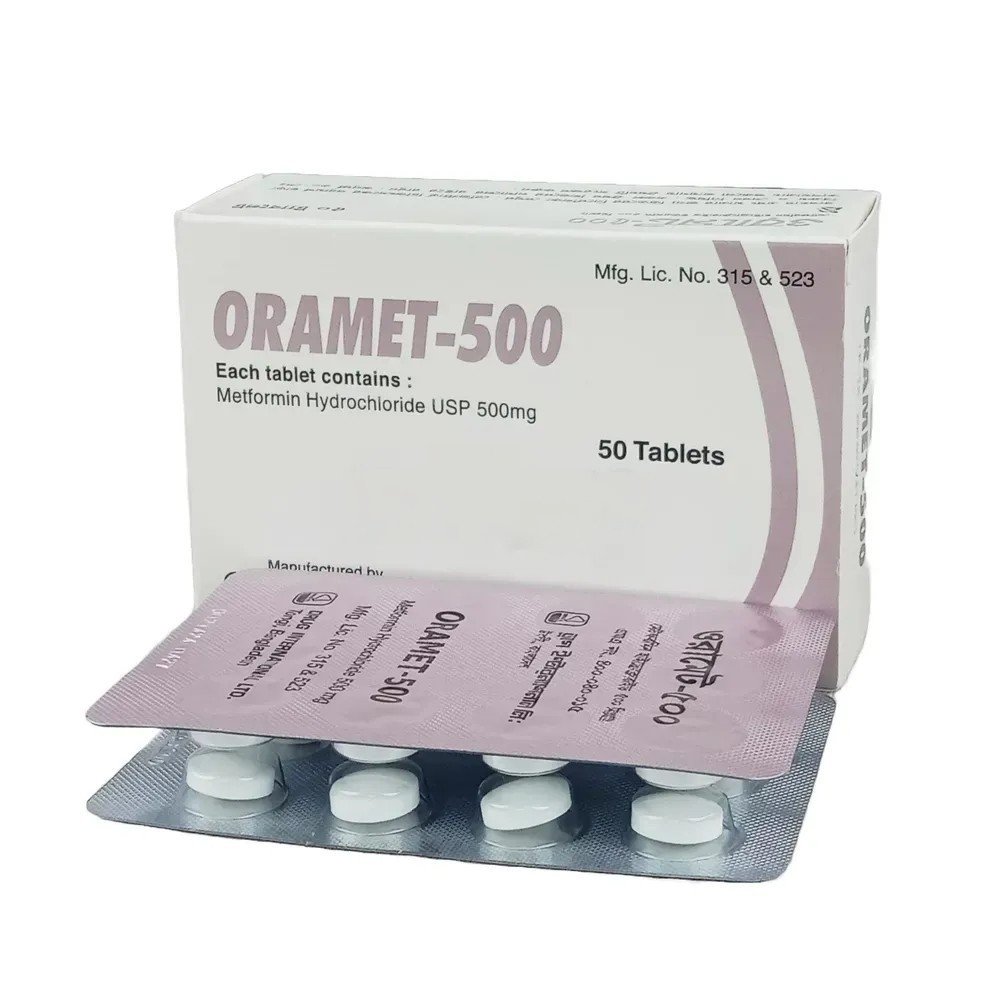 Oramet 500mg tab - https://upokar24.com