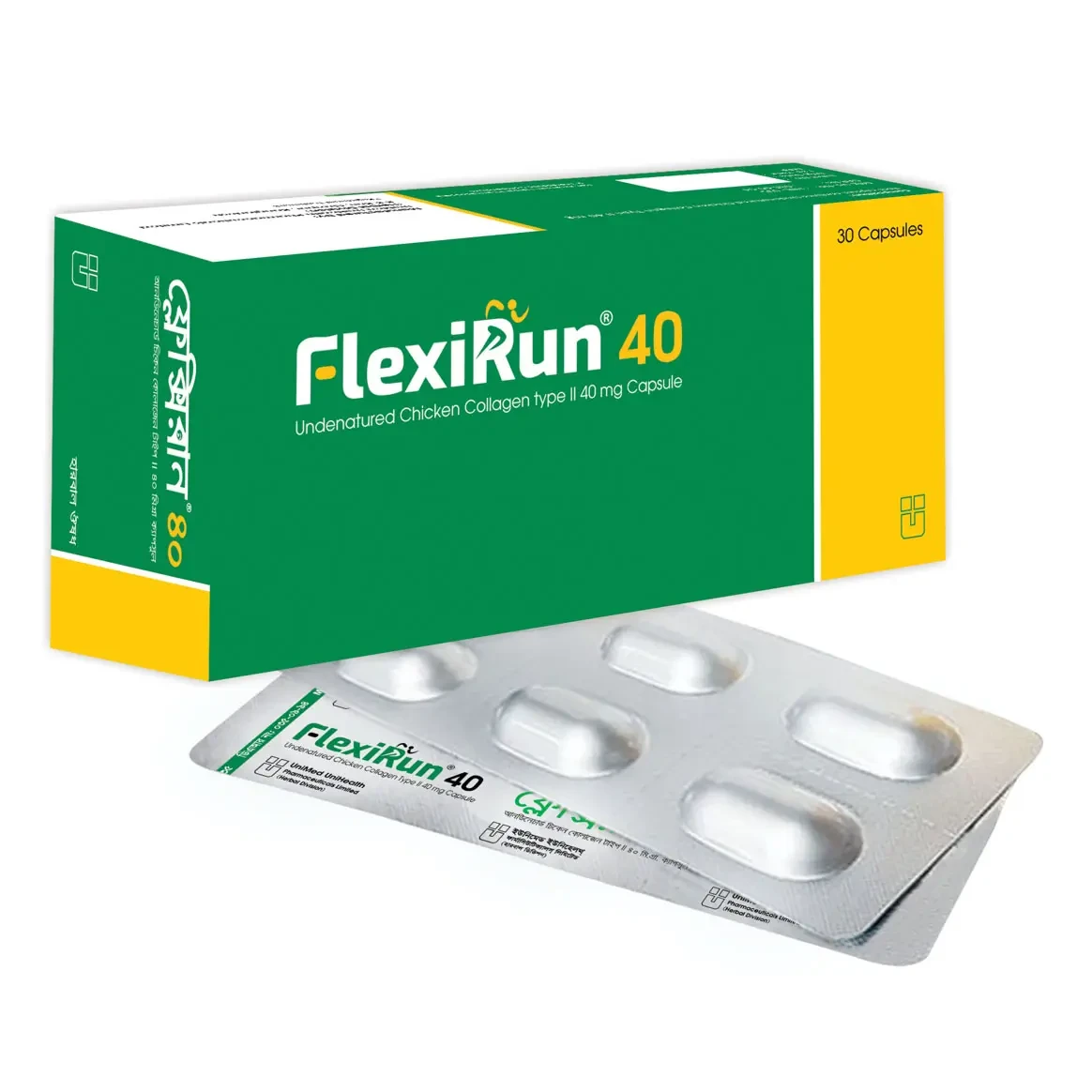 Flexirun 40 cap - https://upokar24.com