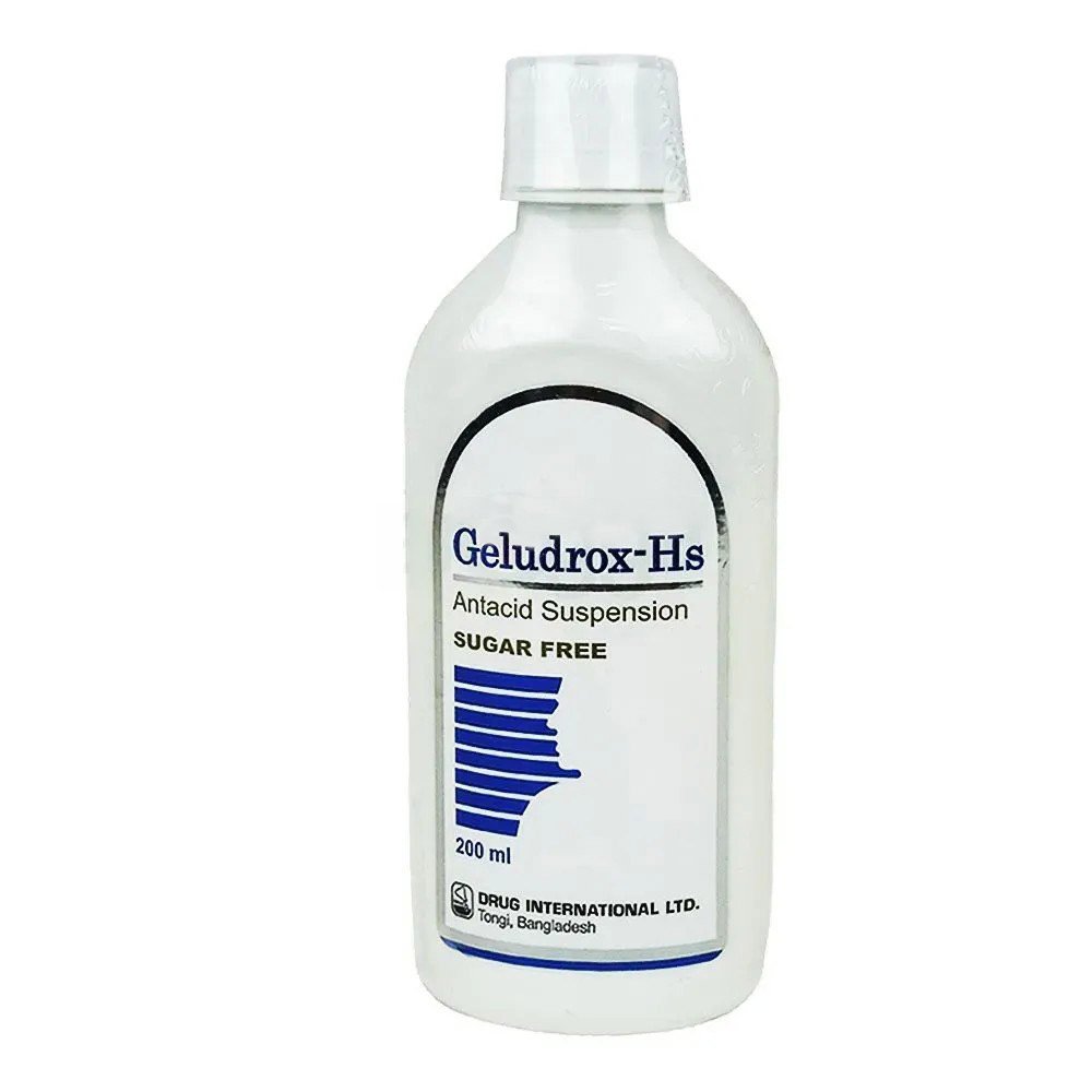 Geludrox HS suspension - https://upokar24.com
