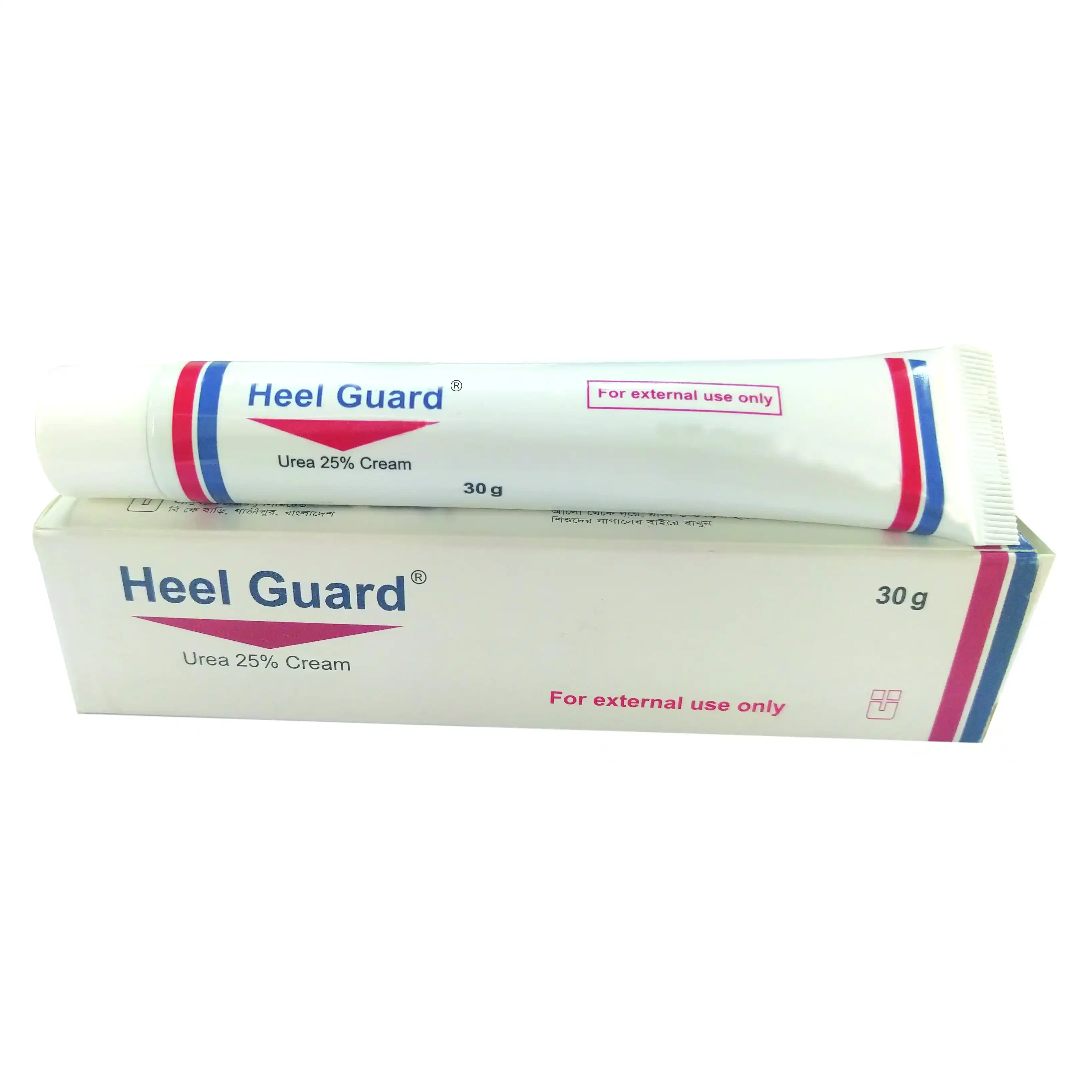 Heel Guard Cream - https://upokar24.com