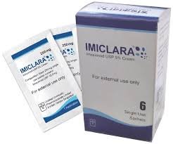 Imiclara Cream - https://upokar24.com