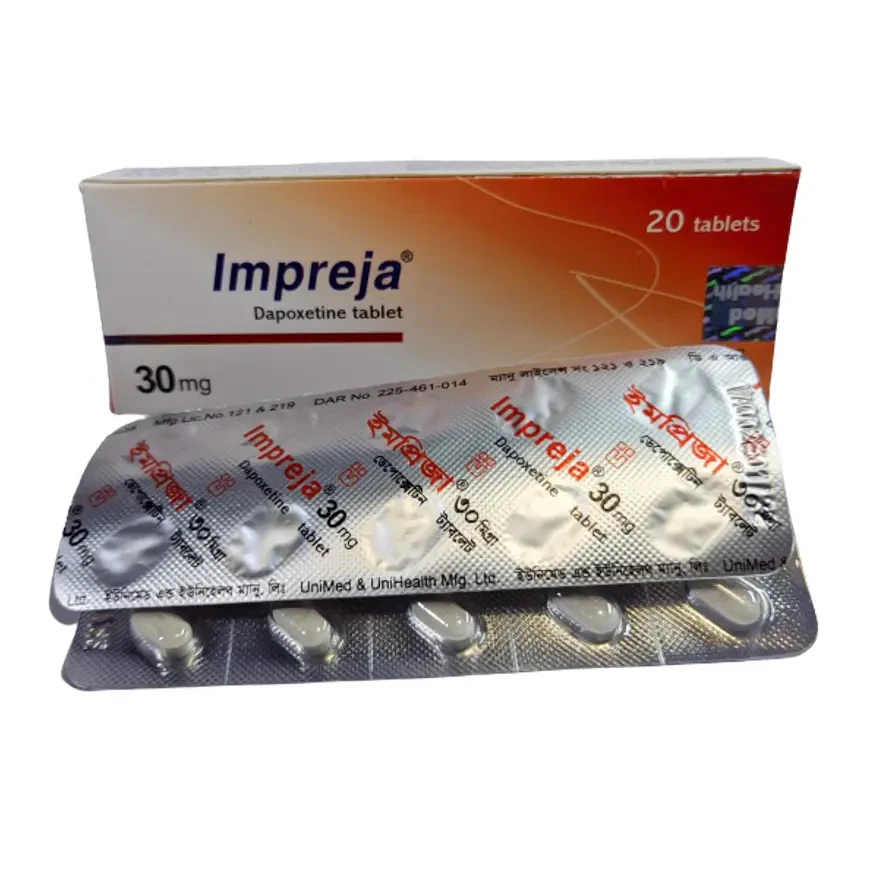 Impreja 30 TAB - https://upokar24.com