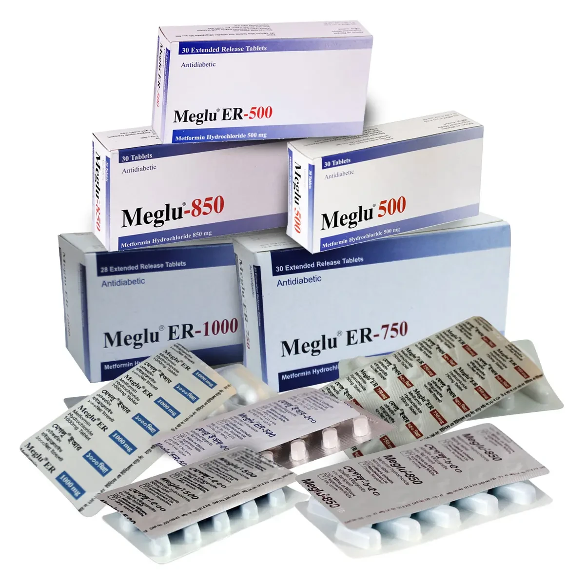 Meglu ER 750 TAB - https://upokar24.com