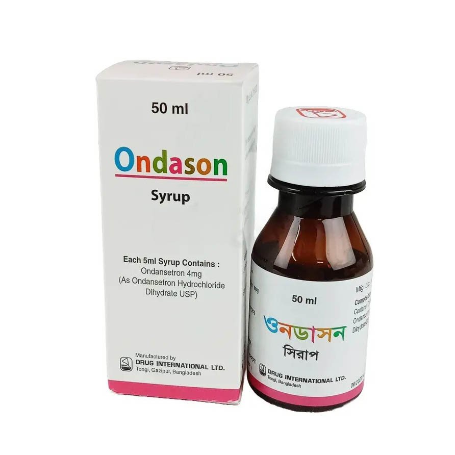 Ondason syrup - https://upokar24.com