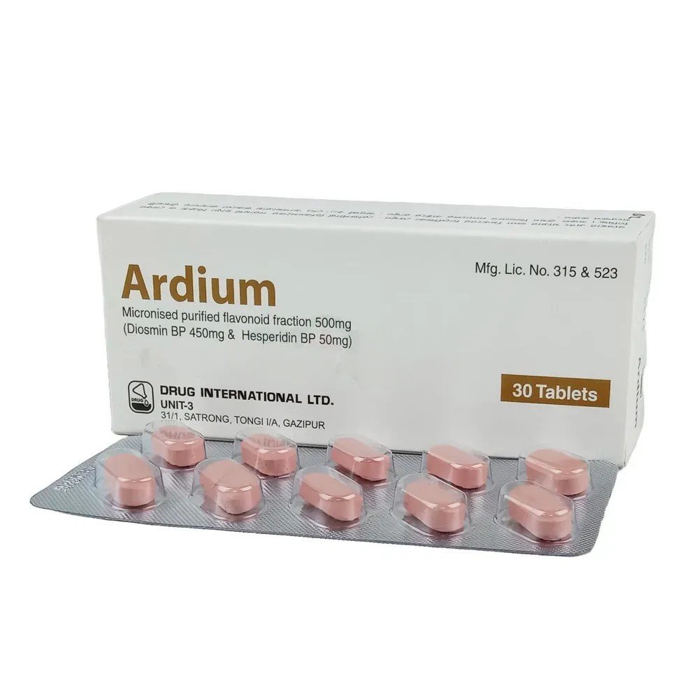 Ardium tab - https://upokar24.com