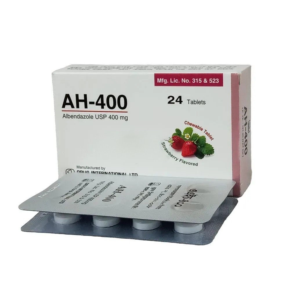 Ah 400mg tab - https://upokar24.com