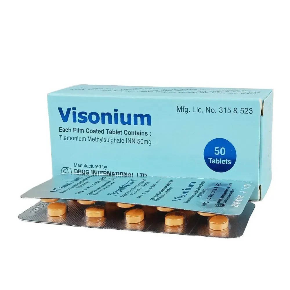 Visonium tab - https://upokar24.com