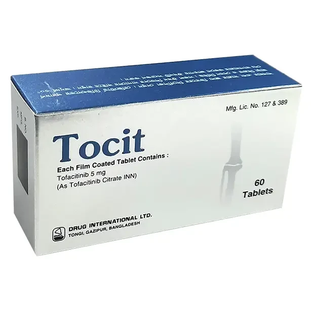Tocit tablet - https://upokar24.com