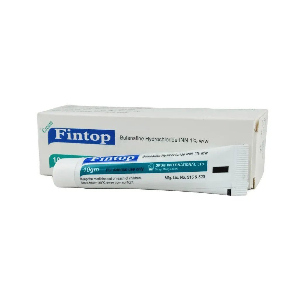 Fintop cream - https://upokar24.com