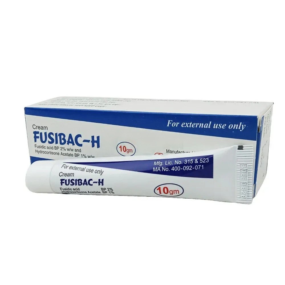 Fusibac H cream - https://upokar24.com