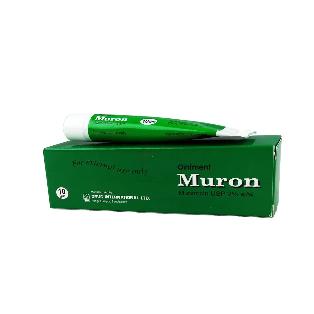 Muron ointment - https://upokar24.com