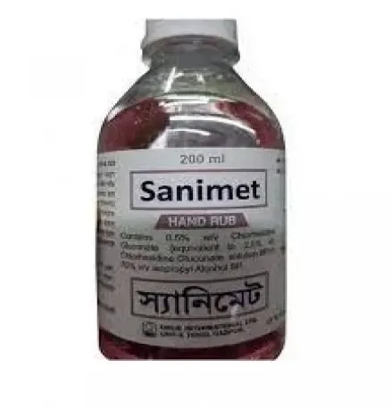 Sanimet - https://upokar24.com