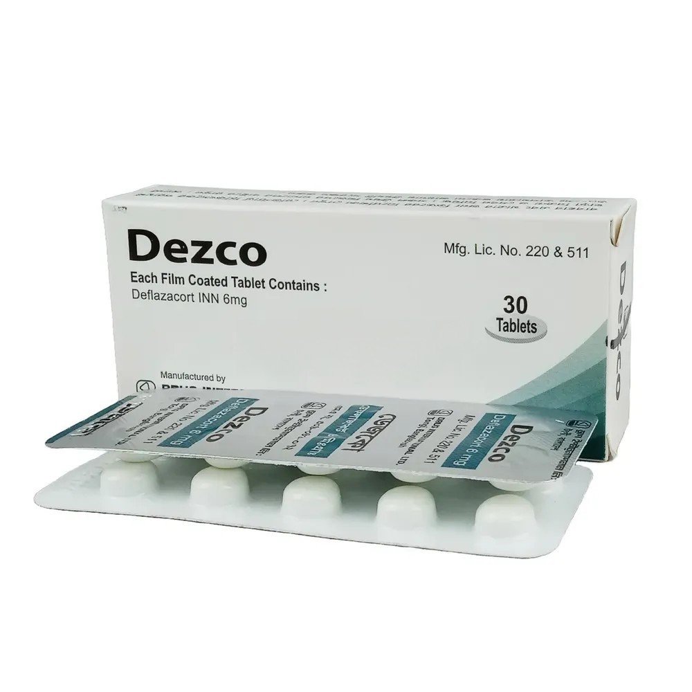 Dezco tab - https://upokar24.com