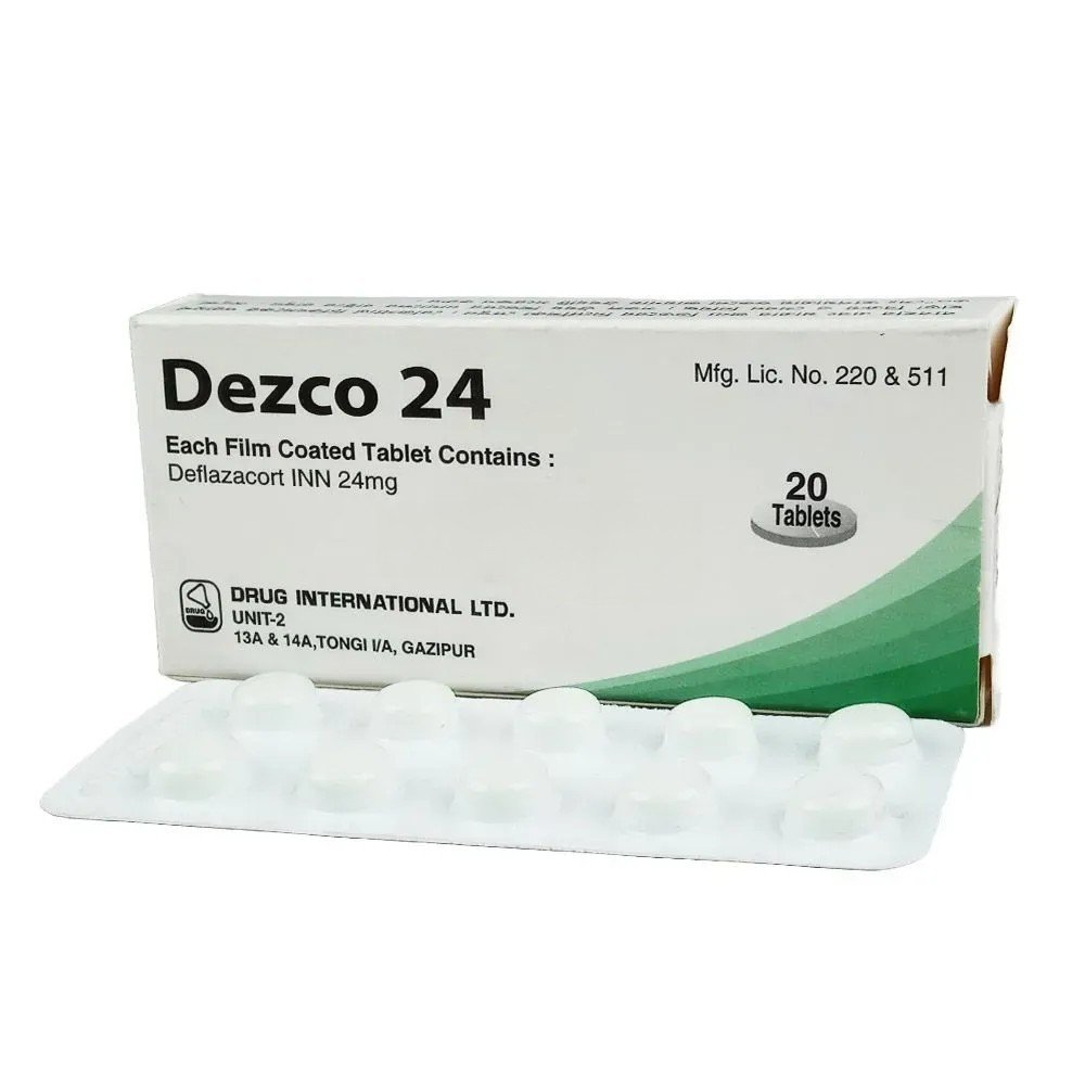 Dezco 24 tab - https://upokar24.com