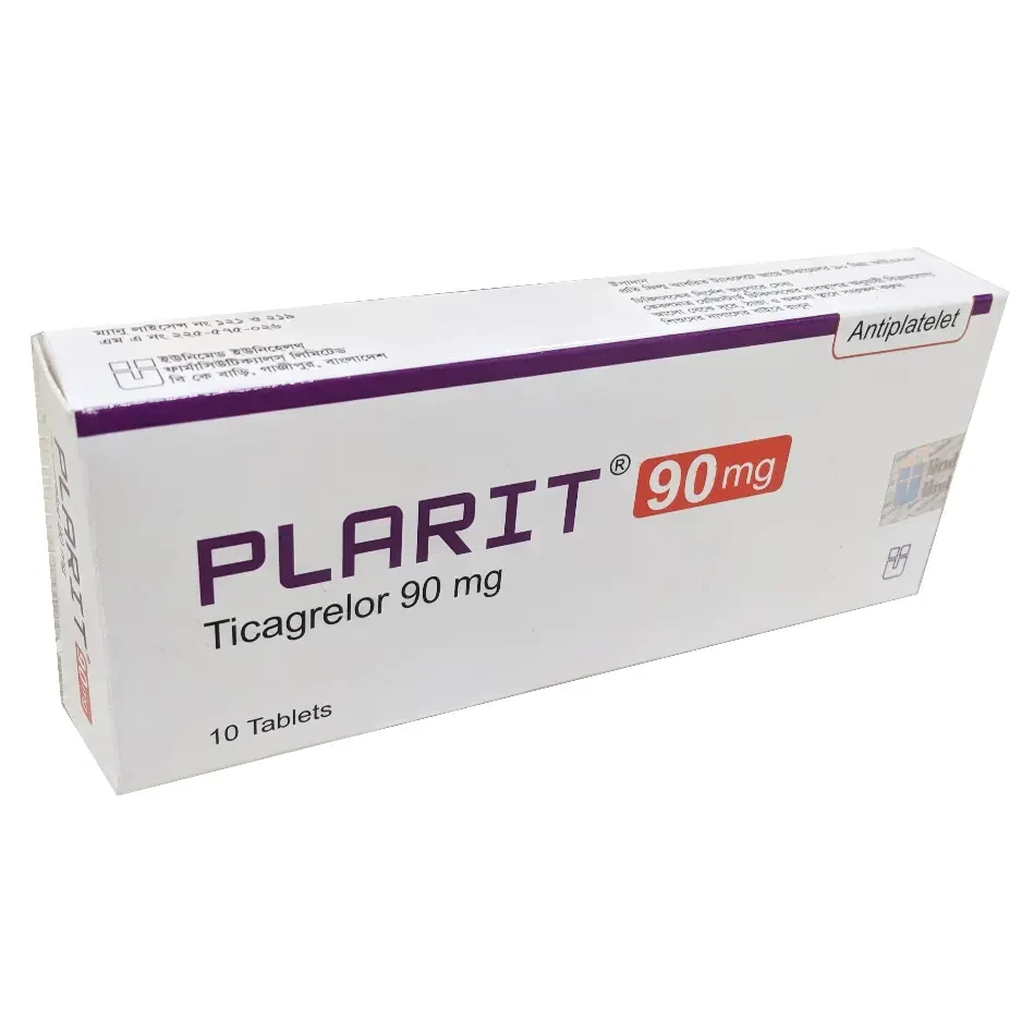 Plarit-90 TAB - https://upokar24.com