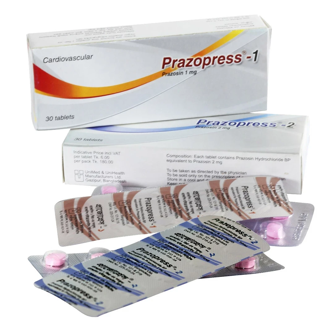 Prazopress-2 - https://upokar24.com