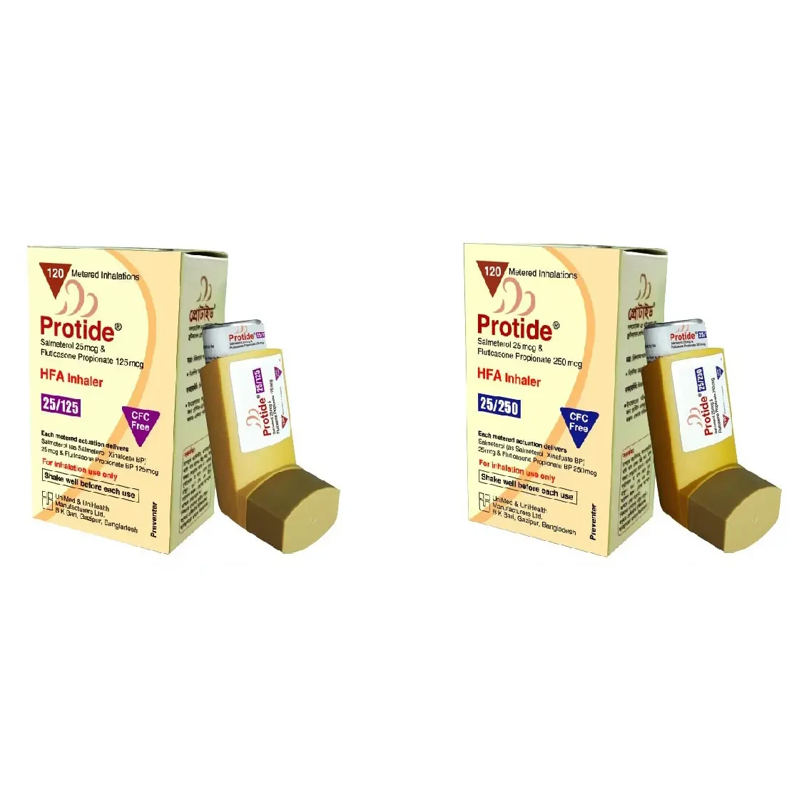 protide HFA 25/125 - https://upokar24.com