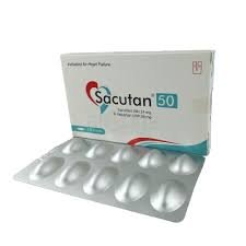 Sacutan-50 TAB - https://upokar24.com