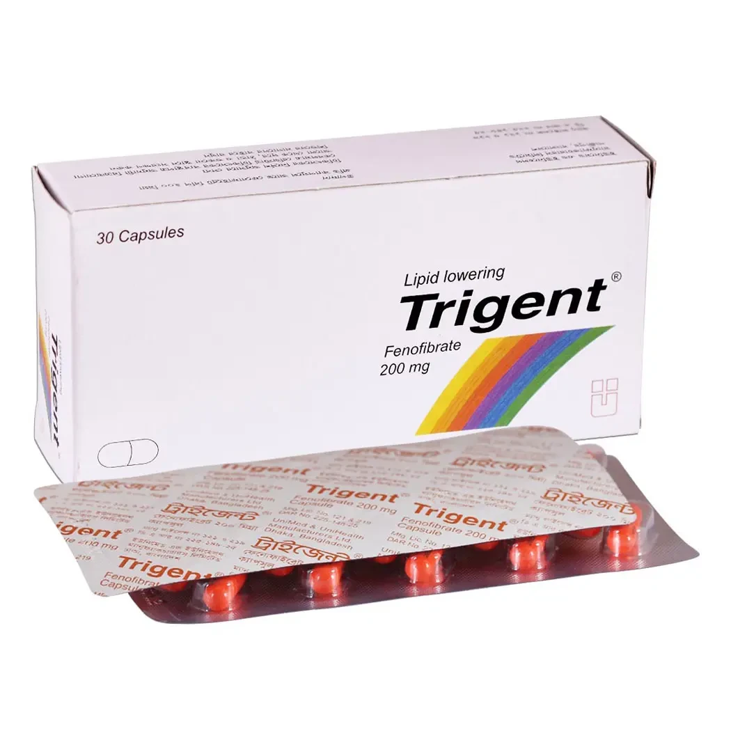 Trigent Cap - https://upokar24.com