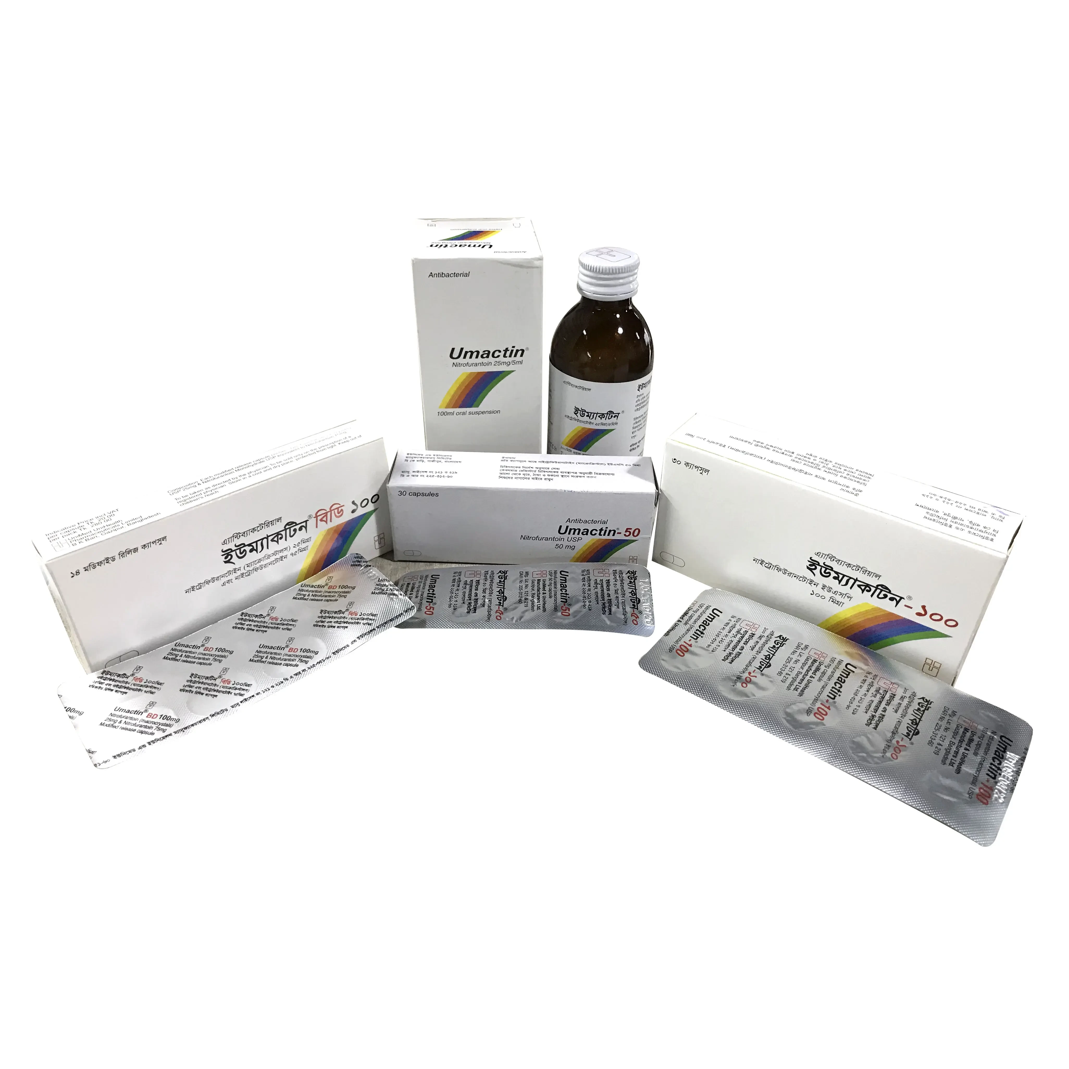 Umactin oral Susp - https://upokar24.com