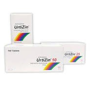 Urtizin Syrup - https://upokar24.com