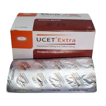 Ucet Extra - https://upokar24.com