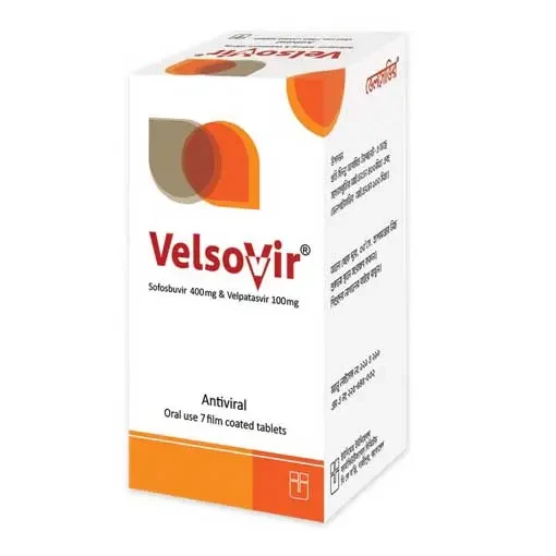 Velsovir TAB - https://upokar24.com