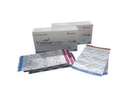 Vilatide UniCap 200/25 - https://upokar24.com