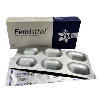 Femisitol Cap - https://upokar24.com