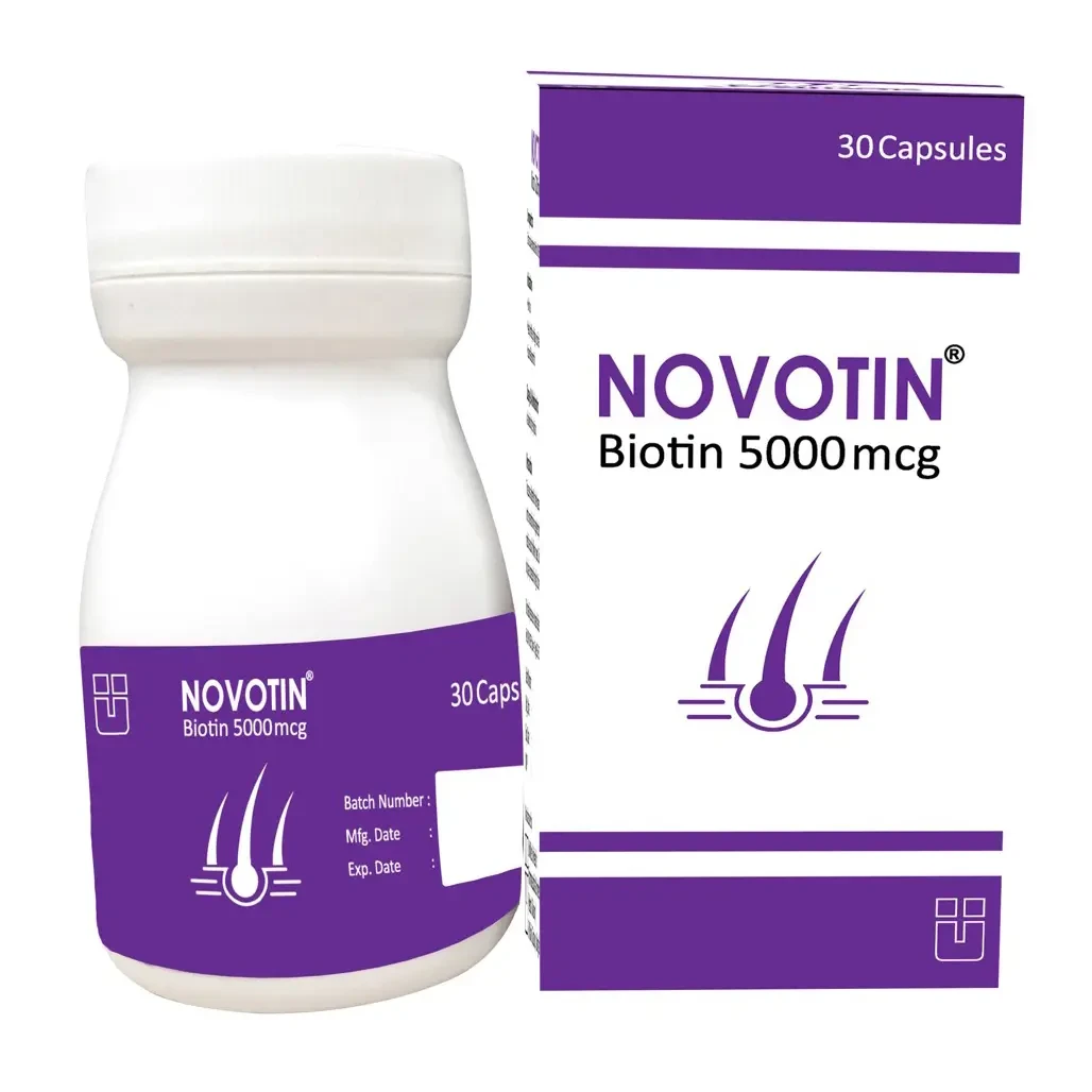 Novotin Cap - https://upokar24.com