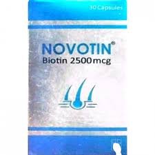 Novotin 2500mcg CAP - https://upokar24.com