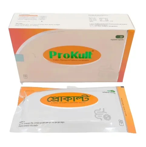 Prokult Cap - https://upokar24.com
