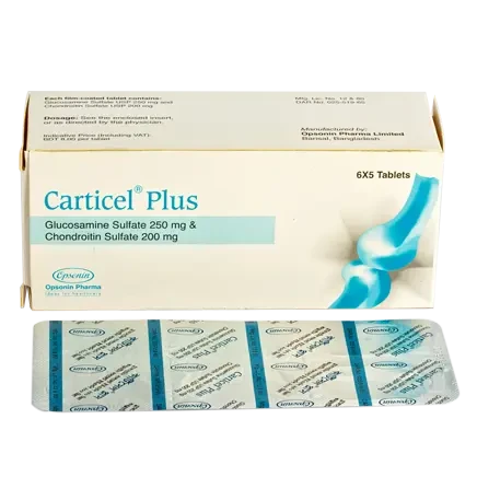 Carticel plus tab - https://upokar24.com