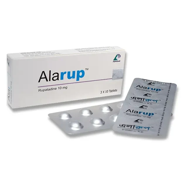 Alarup TAB - https://upokar24.com