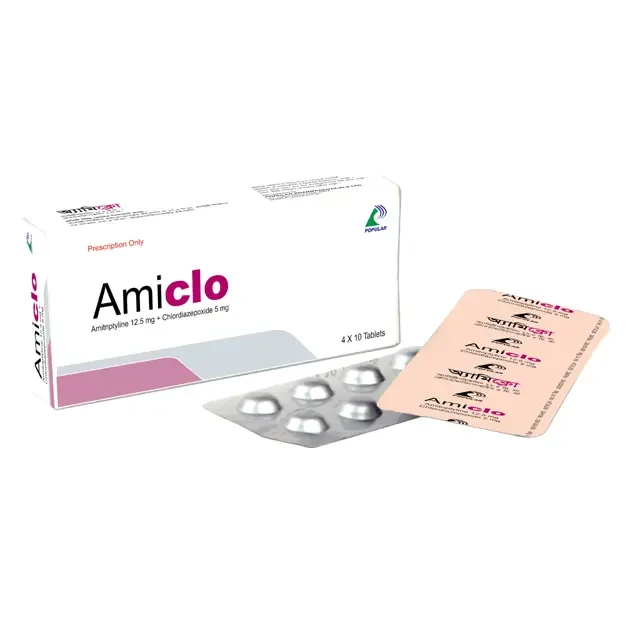 Amiclo TAB - https://upokar24.com