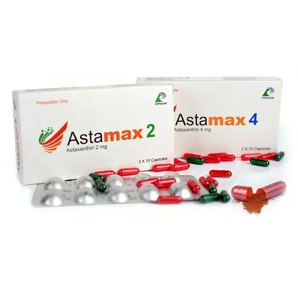Astamax 4 CAP - https://upokar24.com