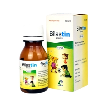 Bilastin syrup - https://upokar24.com