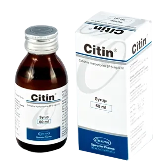 citin 60ml syrup - https://upokar24.com